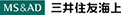 三井住友海上火災保険株式会社